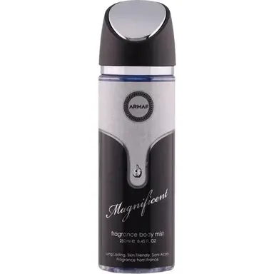 Magnificent pour Homme by Armaf bottle