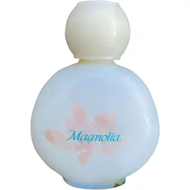 Magnolia by Yves Rocher bottle