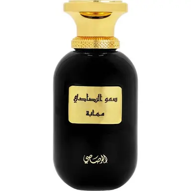 Mahaba by Rasasi bottle
