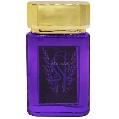 Malaak by Lattafa bottle