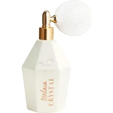 Malaia Crystal by Hollister bottle