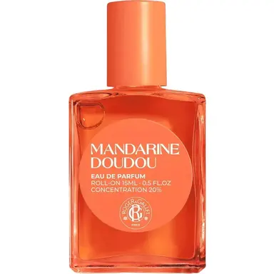 Mandarine Doudou by Roger & Gallet bottle