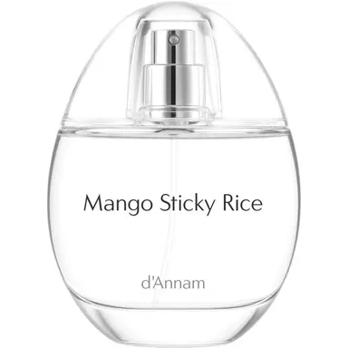 Mango Sticky Rice by D'Annam bottle