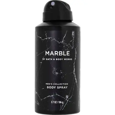 Marble by Bath & Body Works bottle