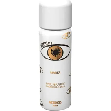 Marfa by Memo Paris bottle