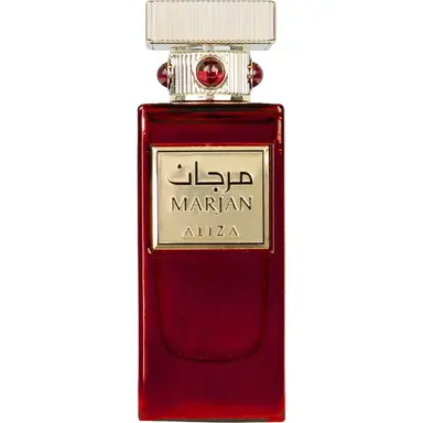 Marjan by Rasasi bottle