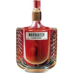 Marrakech by Lancome bottle