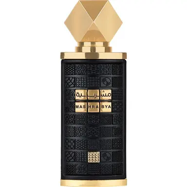 Mashrabya by Lattafa bottle