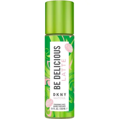 Matcha by DKNY bottle