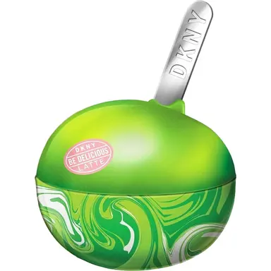 Matcha by DKNY bottle