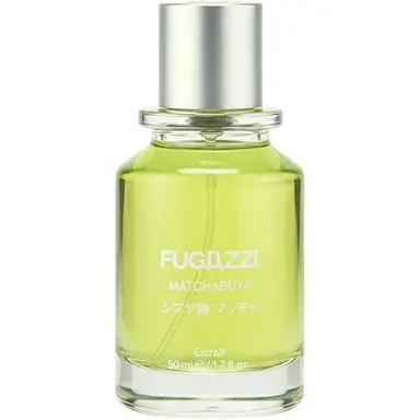 Matchabuya by Fugazzi bottle
