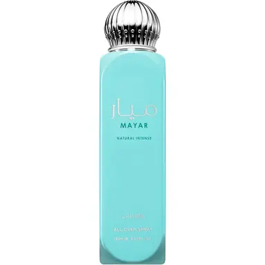 Mayar Natural Intense by Lattafa bottle