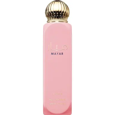 Mayar by Lattafa bottle