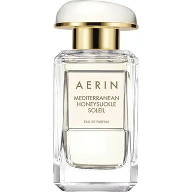 Mediterranean Honeysuckle Soleil by Aerin bottle