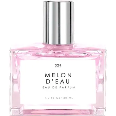 Melon d'Eau by Le Monde Gourmand bottle