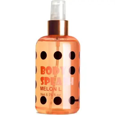 Melon Love by H&M bottle
