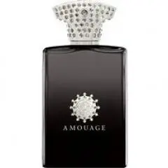 Memoir Man Limited Edition by Amouage bottle