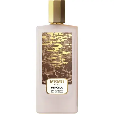 Menorca by Memo Paris bottle