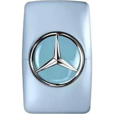 Mercedes-Benz Man Fresh by Mercedes Benz bottle