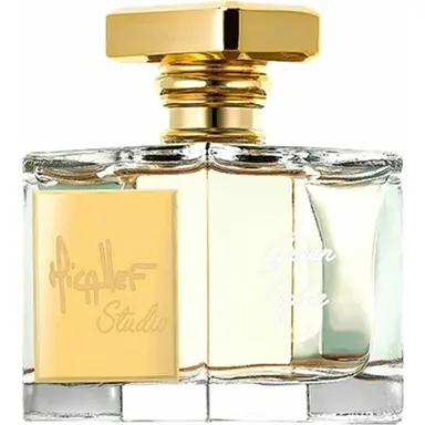 Micallef Studio - Green Spice by M. Micallef bottle