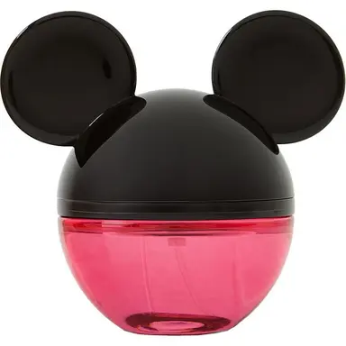Mickey Mouse by Zara bottle