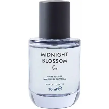 Midnight Blossom by Marks & Spencer bottle