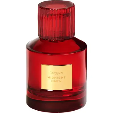 Midnight Omen by Trudon bottle
