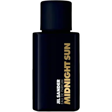 Midnight Sun by JIL SANDER bottle