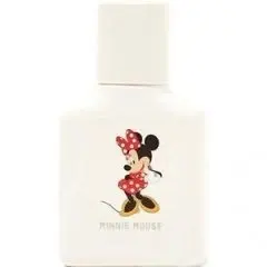 Minnie Mouse by Zara bottle