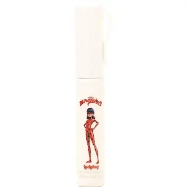 Miraculous Lady Bug by Zara bottle