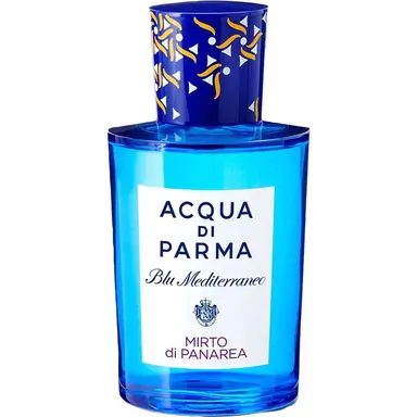 Mirto di Panarea Limited Edition 2024 by Acqua di Parma bottle
