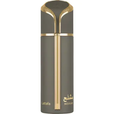 Mishlah by Lattafa bottle