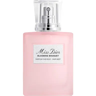Miss Dior Blooming Bouquet Hair Mist by Dior bottle