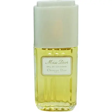 Miss Dior by Dior bottle
