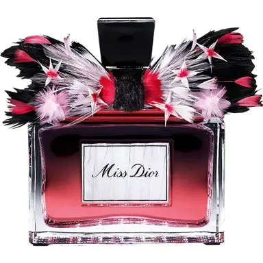 Miss Dior par Maison Février by Dior bottle