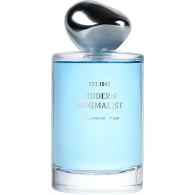 Modern Minimalist by H&M bottle