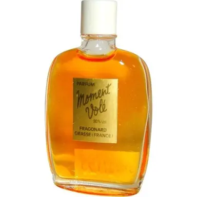 Moment Volé by Fragonard bottle