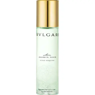 Mon Jasmin Noir L'Eau Exquise by Bvlgari bottle