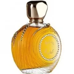 Mon Parfum Cristal Special Edition by M. Micallef bottle