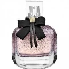 Mon Paris Collector Edition 2017 by Yves Saint Laurent bottle