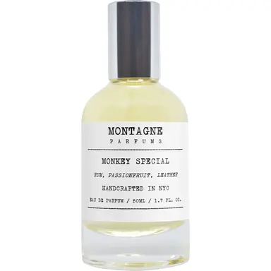Monkey Special by Montagne Parfums bottle