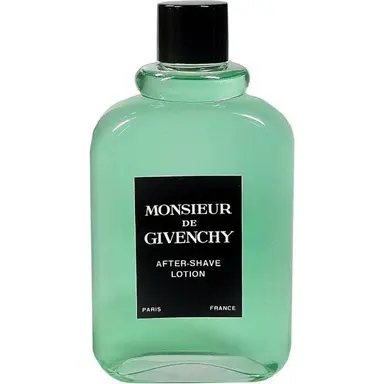 Monsieur de Givenchy by Givenchy bottle