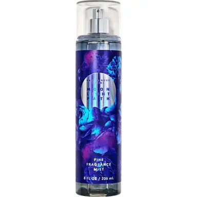 Moonlight Path by Bath & Body Works bottle