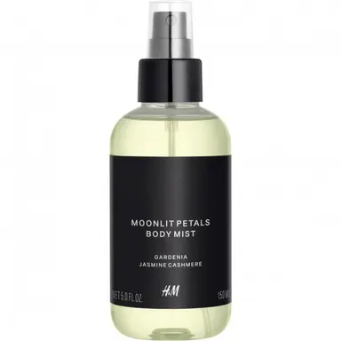 Moonlit Petals by H&M bottle