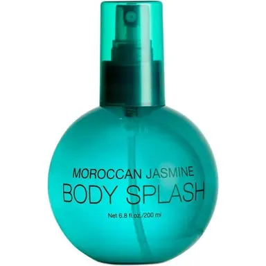 Moroccan Jasmine by H&M bottle