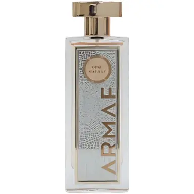 Mosaic Opal Malaky by Armaf bottle