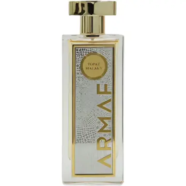 Mosaic Topaz Malaky by Armaf bottle