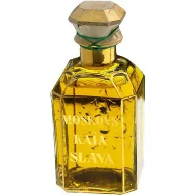 Moskovskaïa Slava by Guerlain bottle