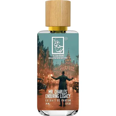 Mr. Charles' Enduring Legacy by The Dua Brand bottle