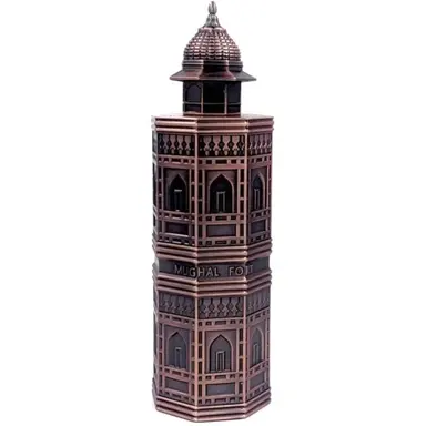 Mughal Fort by Lattafa bottle